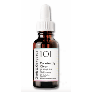 Geek & Gorgeous Porefectly Clear serum 30ml