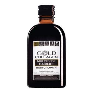 Gold Collagen Hairlift Multidose 300 ml