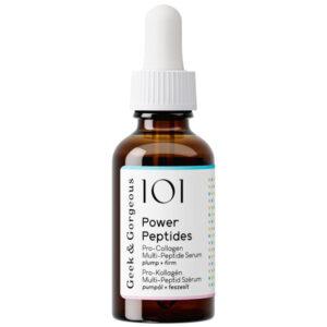 Geek & Gorgeous Power Peptides 30ml