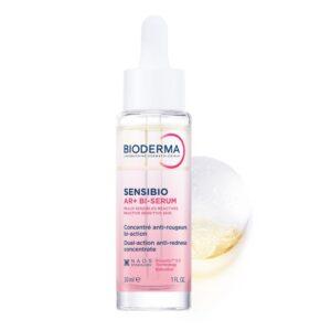 BIODERMA Sensibio AR+ Bi-serum 30ml