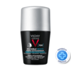 VICHY deo roll-on Invisible Resist 72h za muškarce