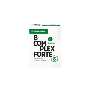 B Complex forte tablete a60  Dietpharm