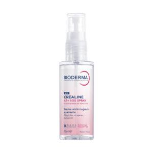 BIODERMA Sensibio AR+ SOS sprej 70ml
