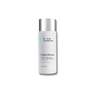 Geek & Gorgeous Smirujuće sredstvo 30ml