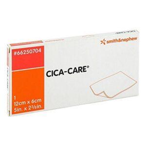 CICA-CARE silikonska gel pločica/flaster protiv ožiljaka 12x6cm A1