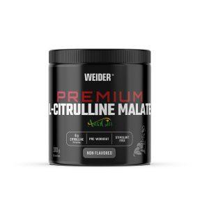 Premium L-Citrulline Malate 310g Weider