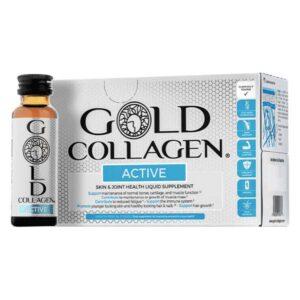 Gold Collagen Active 10 x 50ml ( cijena jedne ampule)