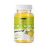 Collagen gumene bombone a50 okus ananas Weider