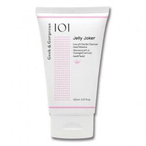 Geek & Gorgeous Jelly Jocker cleanser 150ml