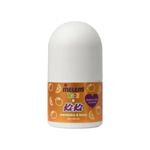 MELEM Kids kiki mandarina i limun  deo 30ml