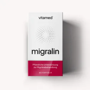 Migralin kapsule a60