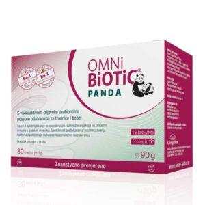 Omni-BIOTIC Panda 30x3g