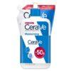 CeraVe Hidratantni losion 473 ml + CeraVe  Hidratantni losion REFILL 473 ml-50%