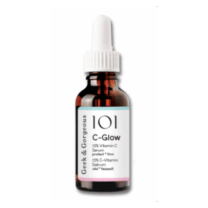 Geek & Gorgeous HA 5 Rich serum 30ml Početna