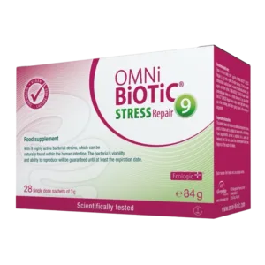 Omni-BIOTIC STRESS repair 28x3g