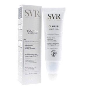 SVR Clairial nocni piling protiv hiperpigmetacije 50ml