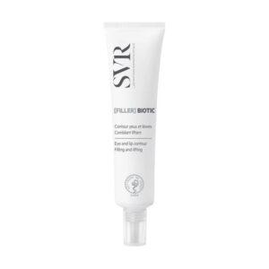 SVR [FILLER]BIOTIC za područje oko očiju i usana 15 ml