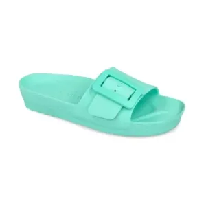 GRUBIN nanula CLOUDY br-40 zelena 3293700