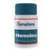 HIMALAYA Hemolex a100 tableta