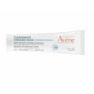 AVEN Cleanance  COMEDOMED Piling krema protiv nepravilnosti 40ml