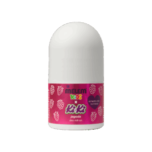 MELEM kiki jagoda &malina deo 30ml
