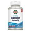 Magnesium Glycinate 350mg a 160 tableta Kal