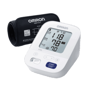 Omron TLAKOMJER digitalni M3 Comfort