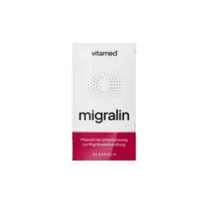 MIGRALIN kapsule a60