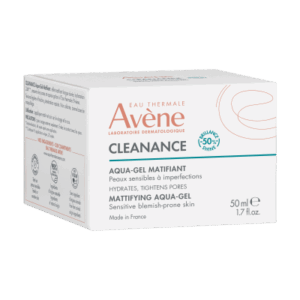 AVENE Cleanance Matirajuća Aqua-gel krema 50ml