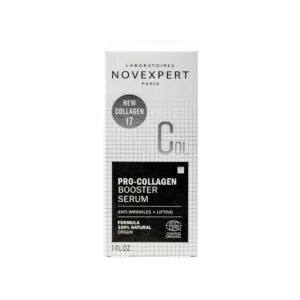 BOOSTER pro-collagen serum 30ml