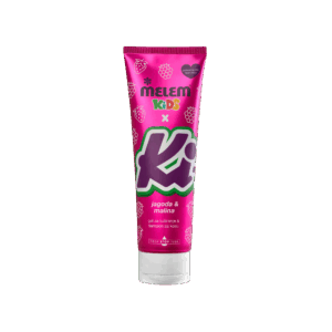 MELEM kiki jagoda & malina  2u1 šampon i gel 260ml