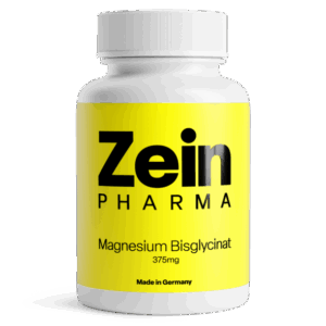 MAGNEZIJ bisglicinat 375mg a120 kapsule Zein Pharma
