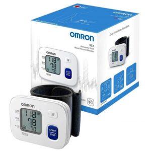 Omron TLAKOMJER zglobni  RS2