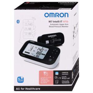 Omron TLAKOMJER M7 intelli IT