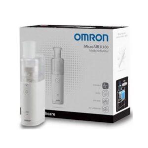Omron INHALATOR ultrazvučni micro air U100
