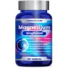Magnezijum Bisglicinat 100 mg 60 tableta Strong Nature