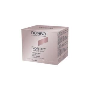 Noreva Norelift Chrono-Filler noćna krema 50ml