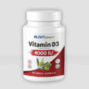 VITAMIN D3 4000iu kapsule a90