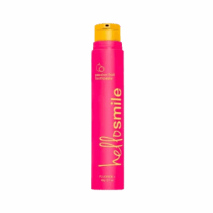 HELLO SMILE past.za zube passion fruit 60g