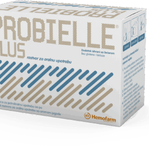 PROBIELLE plus oralni rastvor 7mlx7ampula ( cijena jedne ampule)