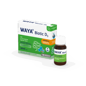WAYA Biotic  D3  kapi 10ml