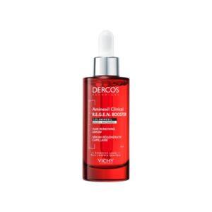 VICHY Dercos Aminexil Clinical R.E.G.E.N. booster za obnovu kose 90ml