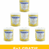 NOVALAC 3 400g PROMO ( 5+1 gratis)