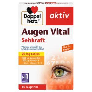 DH AKTIV vitamini za oči a30