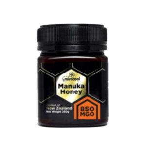 MANUKA med 850 MGO 250g