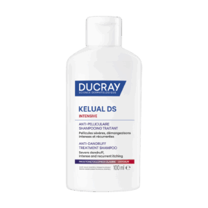DUCRAY kelual DS intensiv šampon protiv peruti 100ml