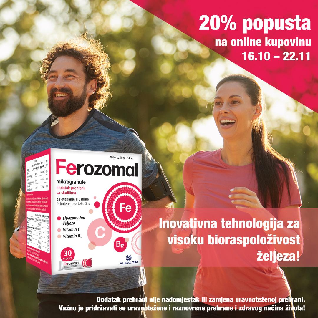 Ferozomal_IG feed_promocija - kopija