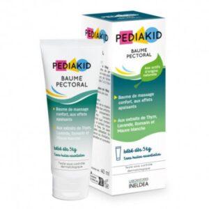 Pediakid balzam protiv prehlade 40ml