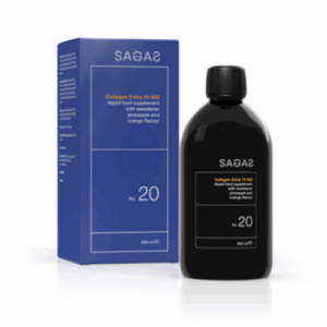 SAGAS Collagen Extra 15000 500ml