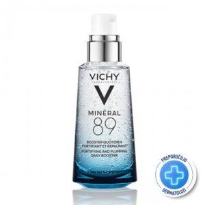 VICHY mineral 89 booster 50ml-30%